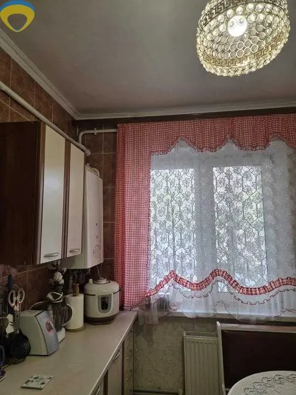 5-к квартира Одеса, Приморський, Балковская 5