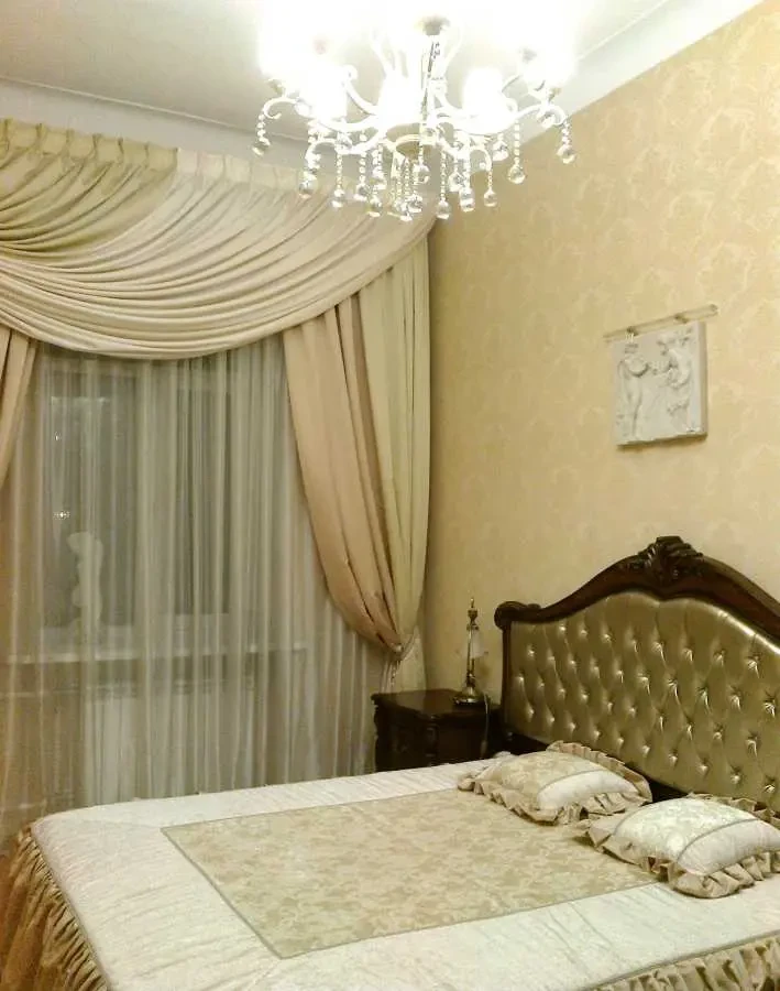 3-к квартира Київ, Печерський, Велика Васильківська 79 20