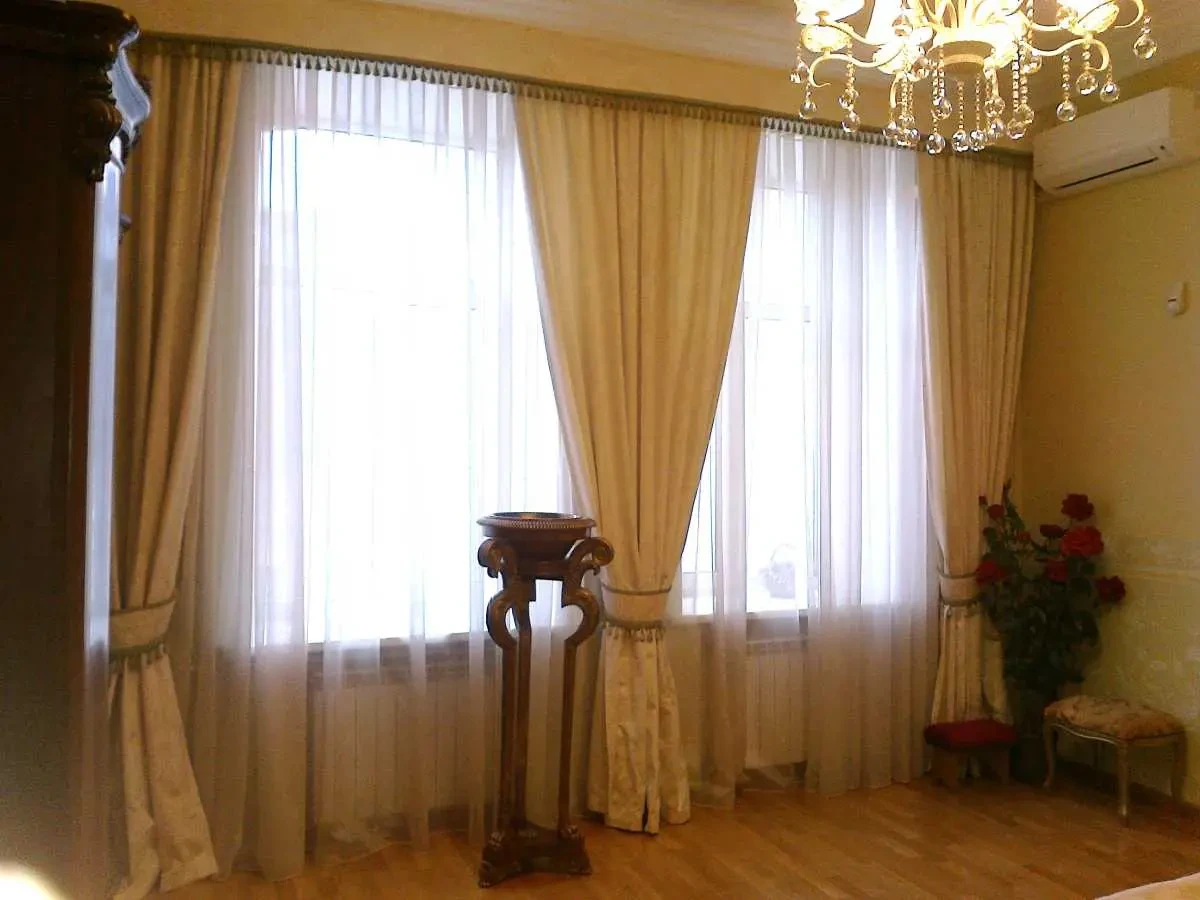 3-к квартира Київ, Печерський, Велика Васильківська 79 15