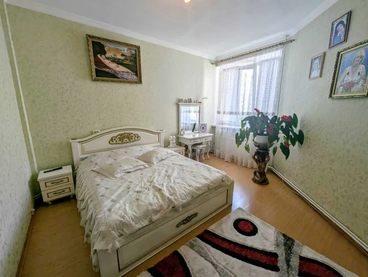 3-к квартира Білоцерківський, Біла Церква, Героїв Чорнобиля 8 11