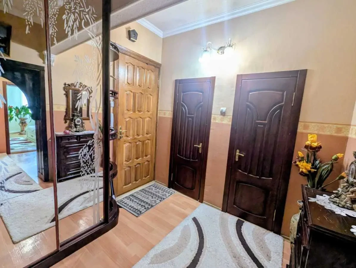3-к квартира Білоцерківський, Біла Церква, Героїв Чорнобиля 8 6