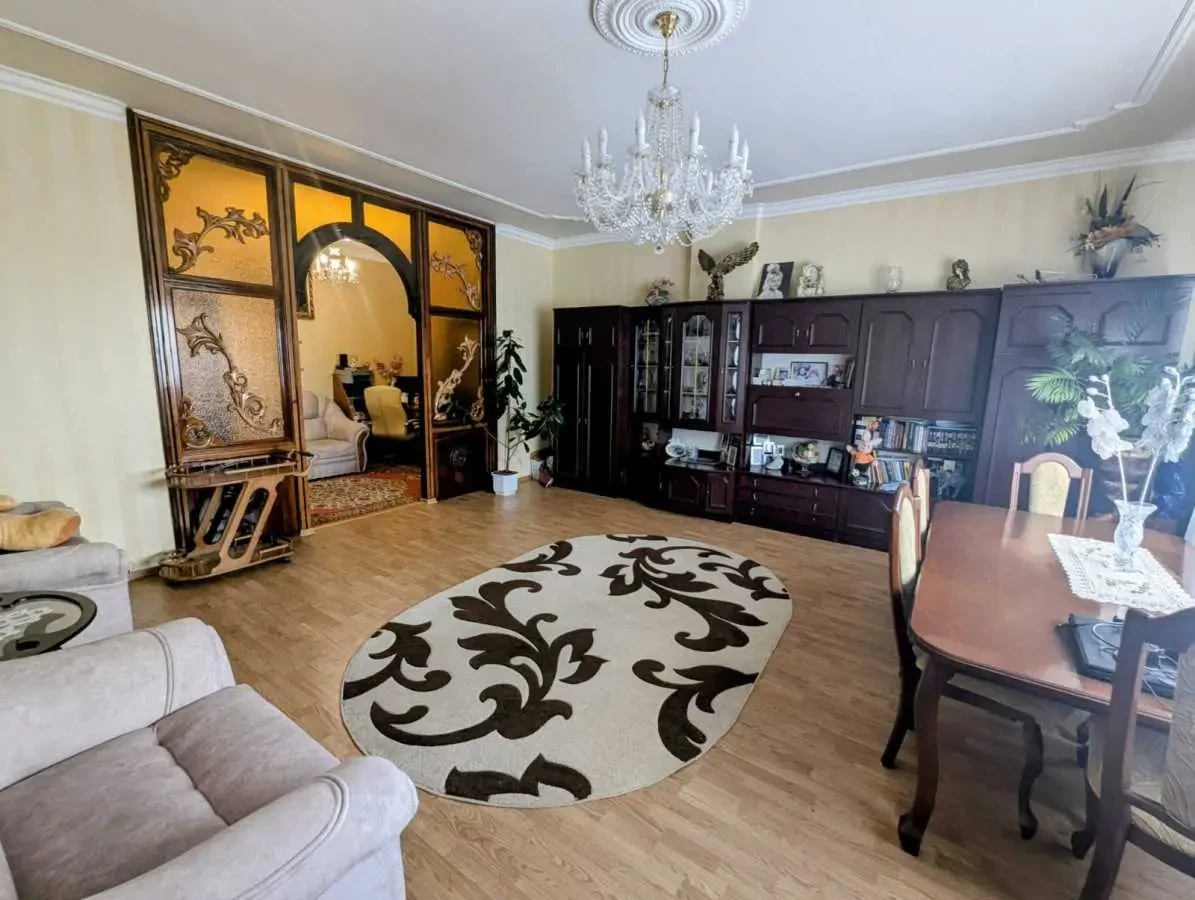 3-к квартира Білоцерківський, Біла Церква, Героїв Чорнобиля 8 14