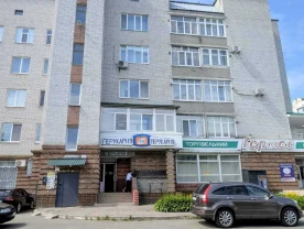 3-к квартира Білоцерківський, Біла Церква, Героїв Чорнобиля 8