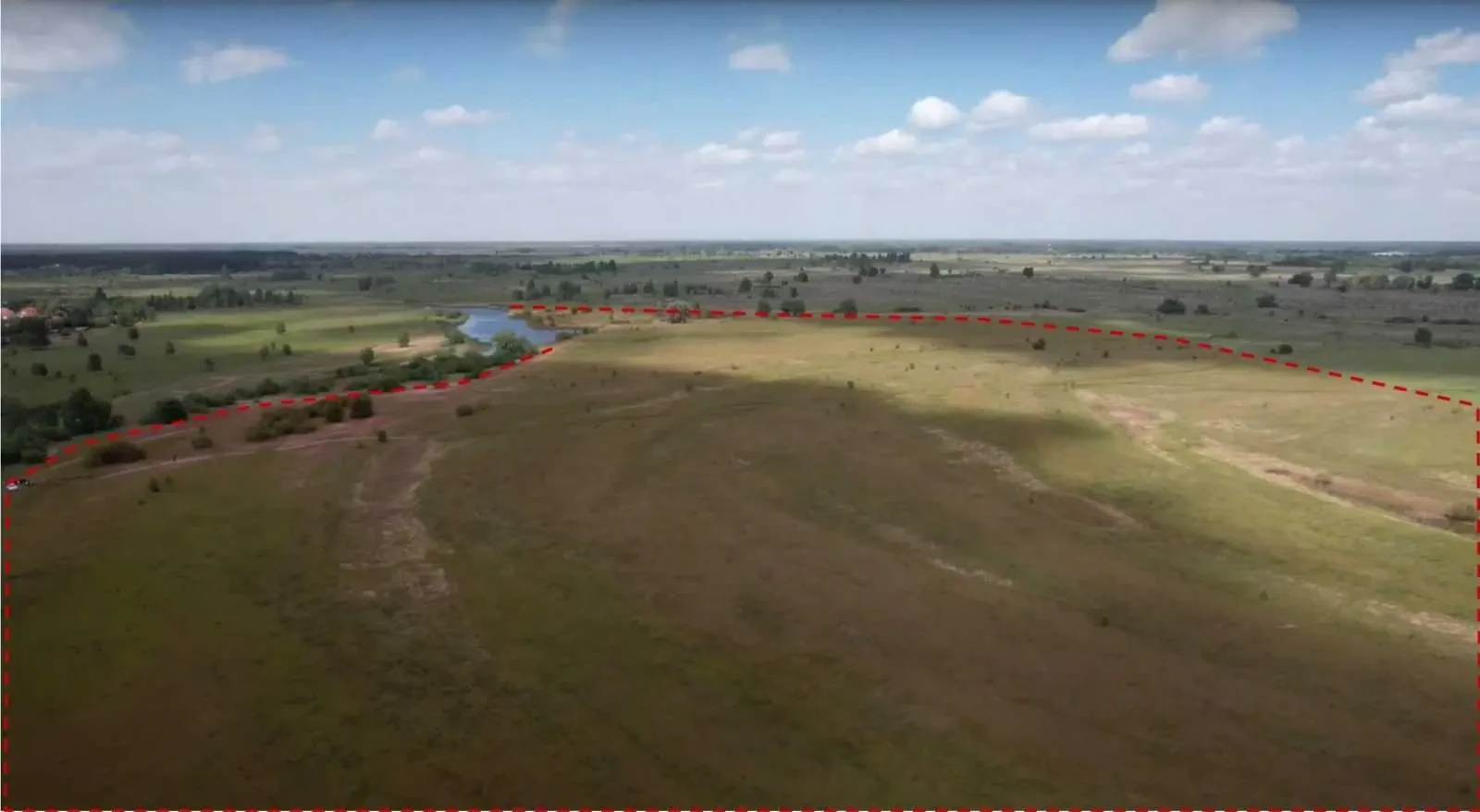 ділянка під житлову забудову Вишгородський, Новосілки, Корнійчука 2