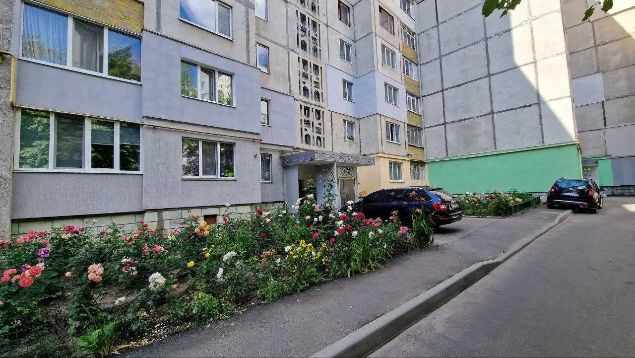 2-к квартира Білоцерківський, Біла Церква, Леваневського
