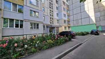 2-к квартира Білоцерківський, Біла Церква, Леваневського