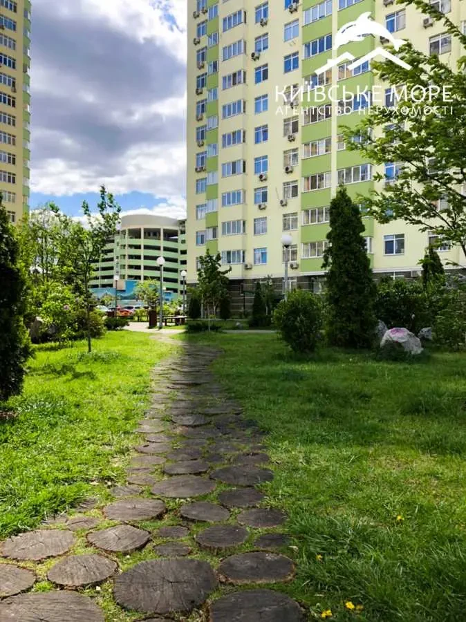 3-к квартира Київ, Дніпровський, Воскресенська 16А 12