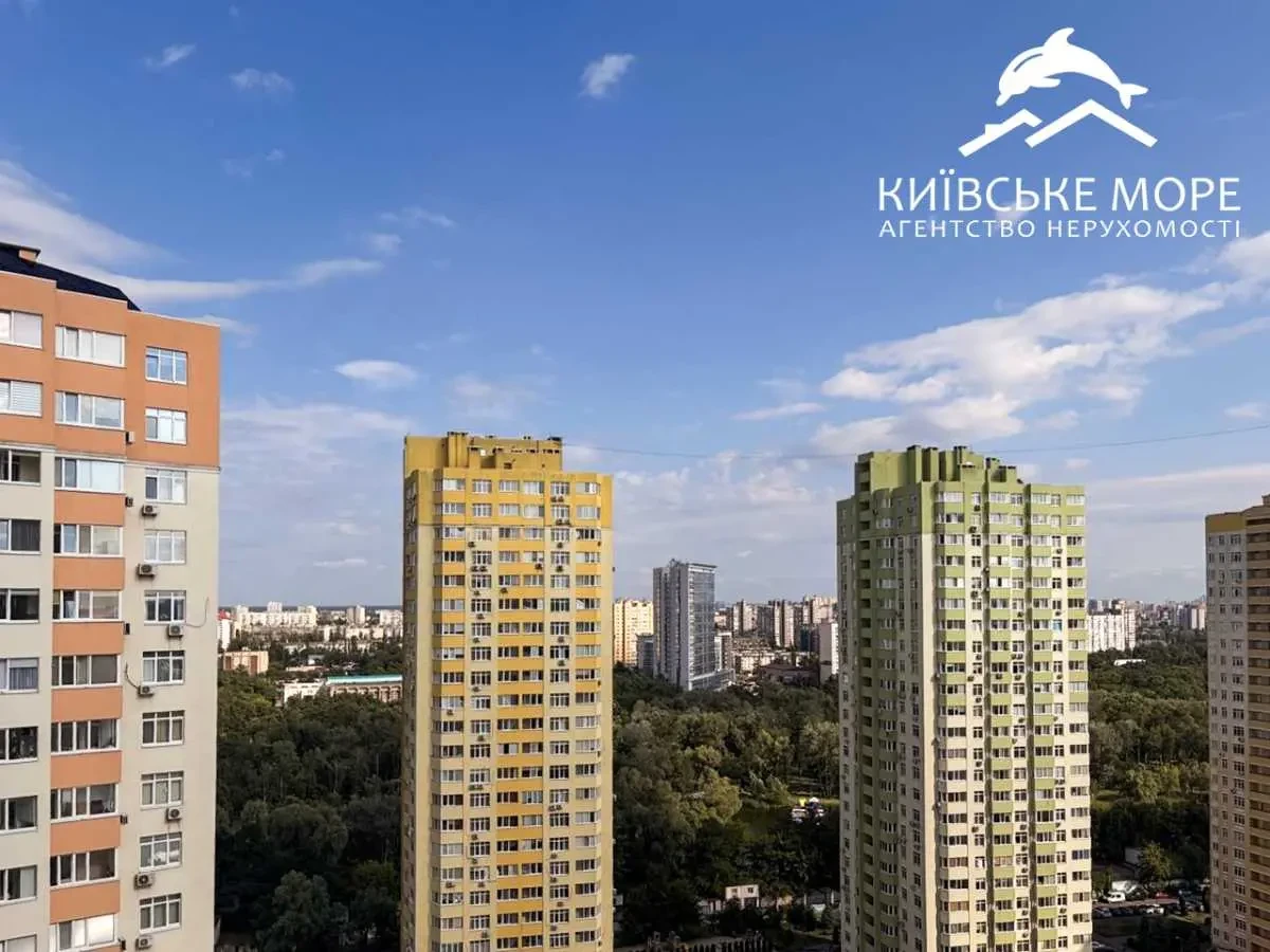 3-к квартира Київ, Дніпровський, Воскресенська 16А 10