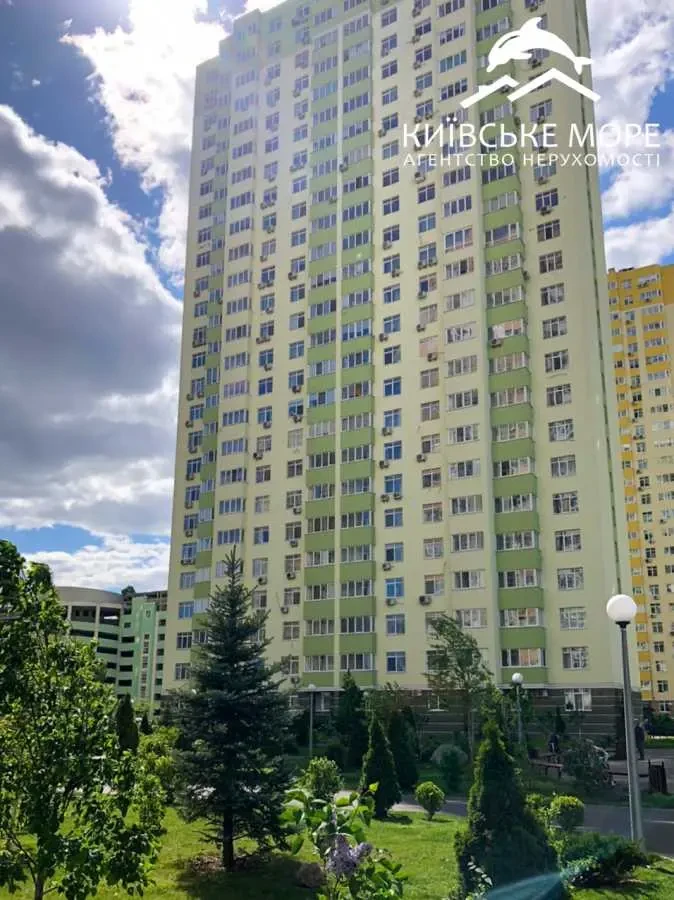 3-к квартира Київ, Дніпровський, Воскресенська 16А 11