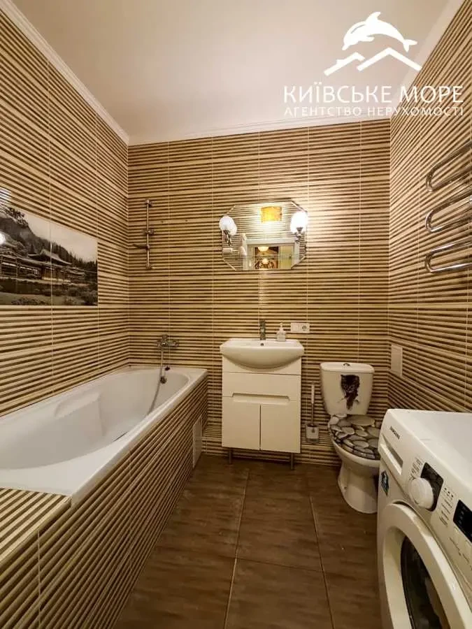 3-к квартира Київ, Дніпровський, Воскресенська 16А 8