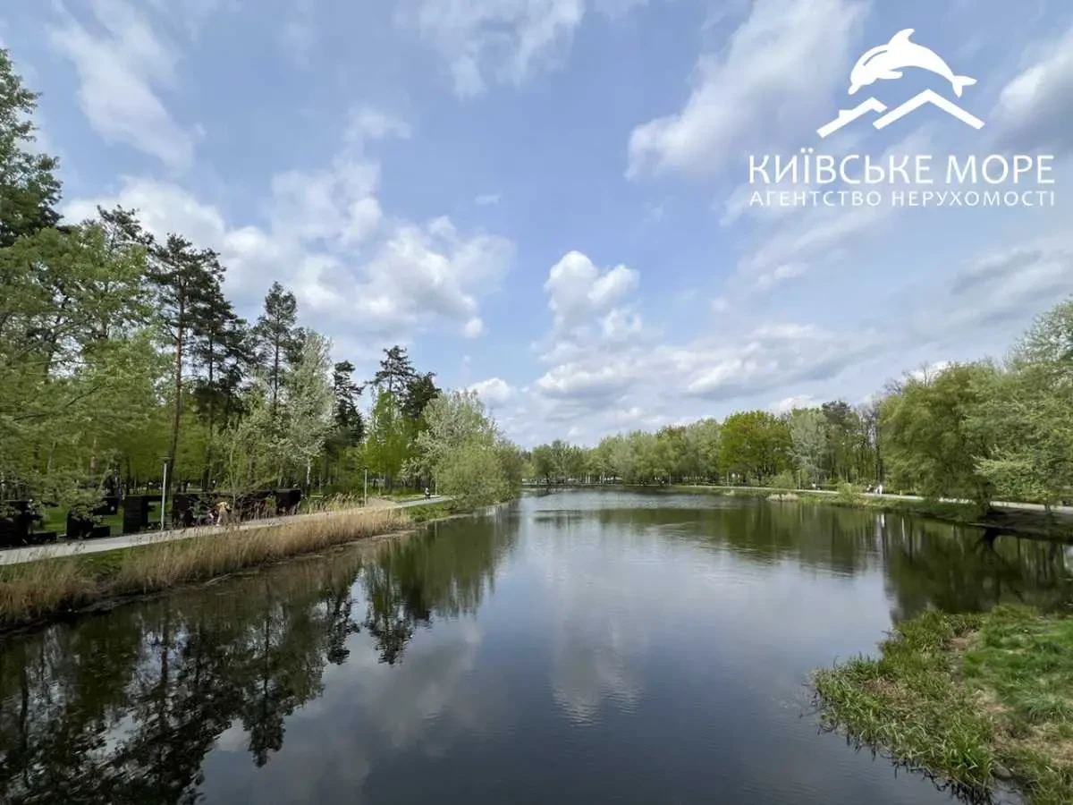 3-к квартира Київ, Дніпровський, Воскресенська 16А 17