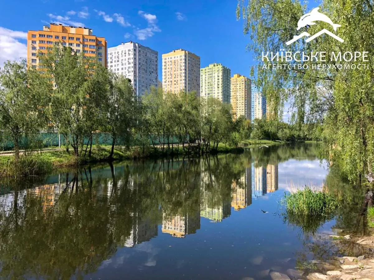 3-к квартира Київ, Дніпровський, Воскресенська 16А 16