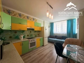 3-к квартира Київ, Дніпровський, Воскресенська 16А
