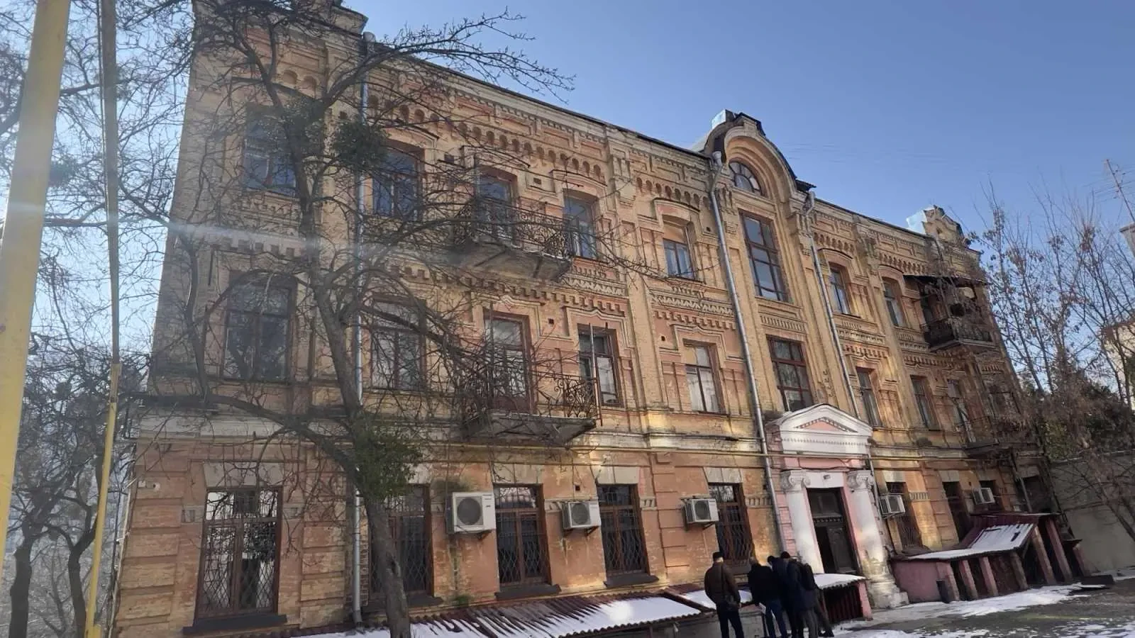приміщення, будівлі Київ, Шевченківський, Ярославів Вал 29б 9