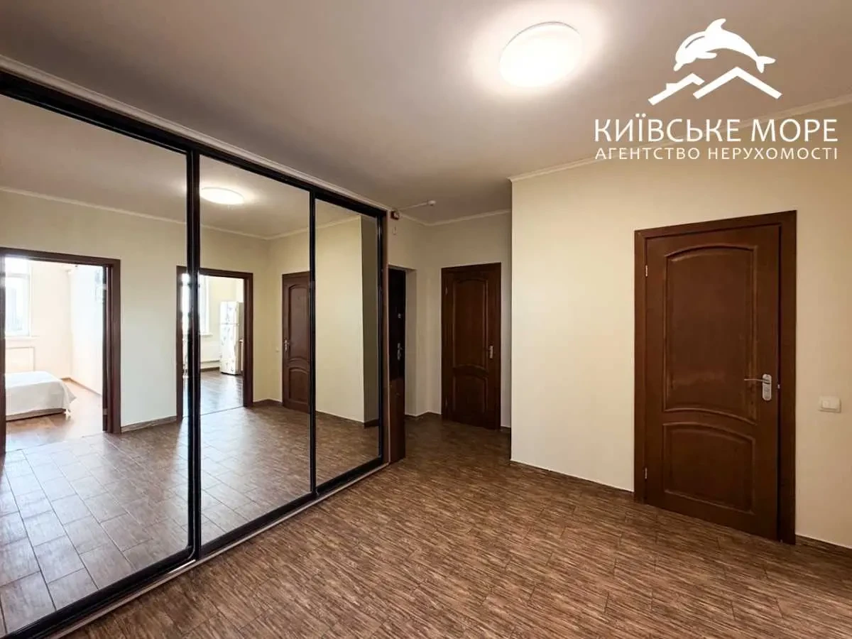 2-к квартира Київ, Дніпровський, Воскресенська 14Д 11