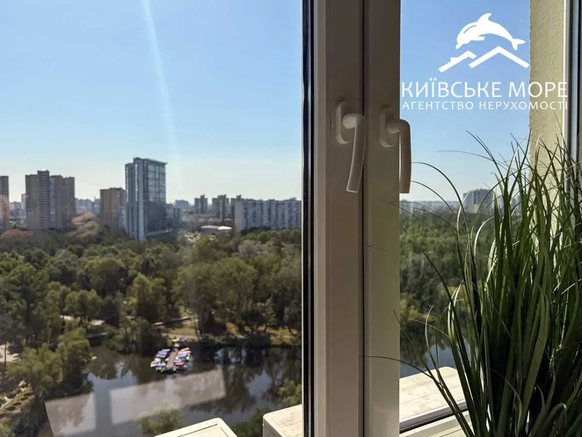2-к квартира Київ, Дніпровський, Воскресенська 14Д 7