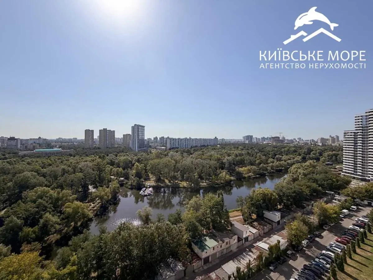2-к квартира Київ, Дніпровський, Воскресенська 14Д 16