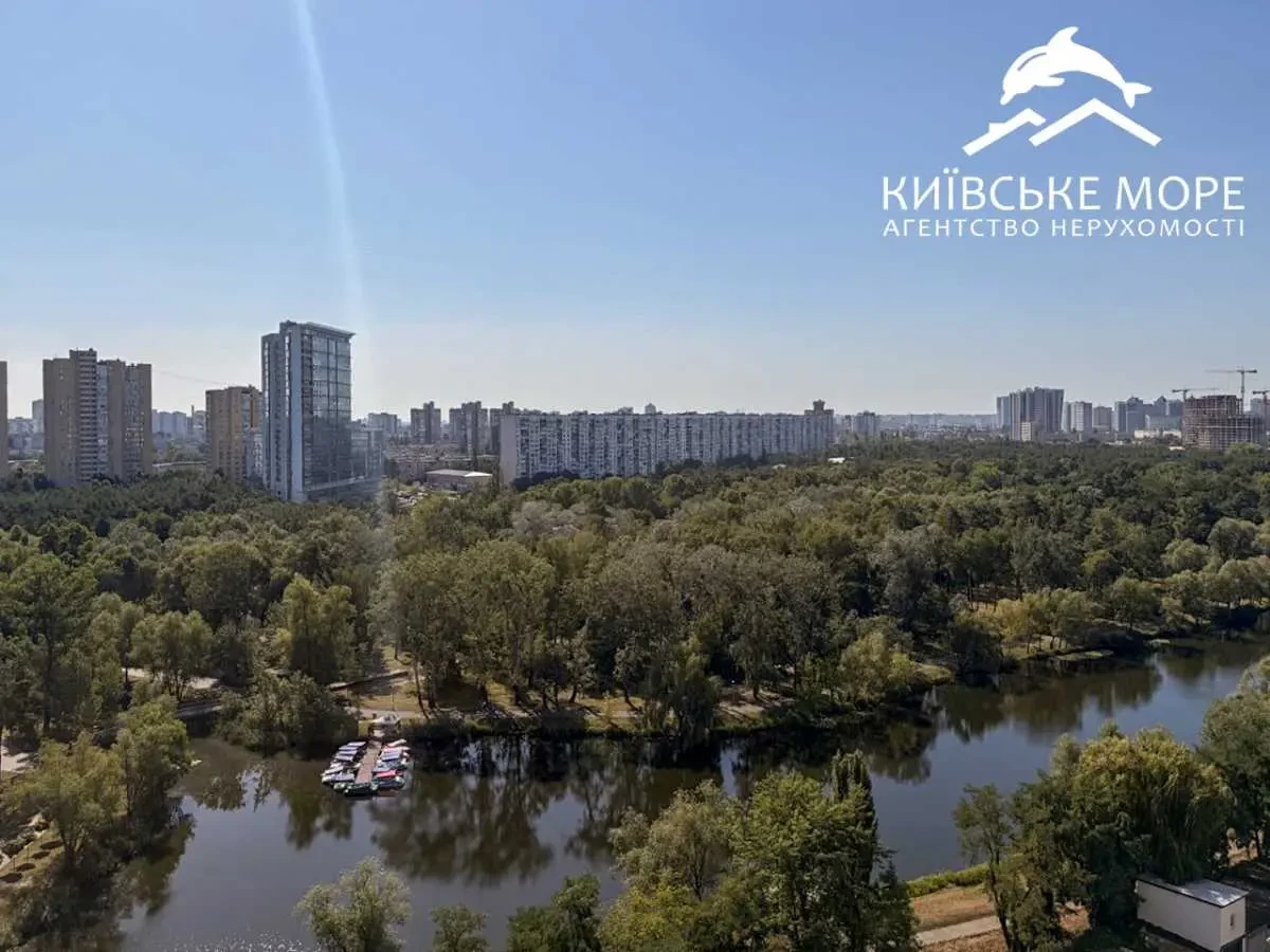 2-к квартира Київ, Дніпровський, Воскресенська 14Д 8