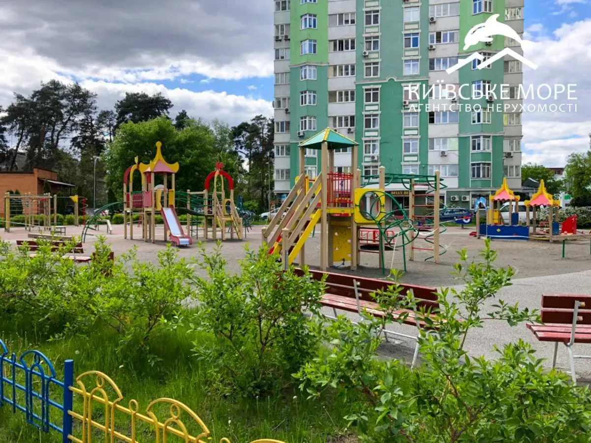 2-к квартира Київ, Дніпровський, Воскресенська 14Д 18