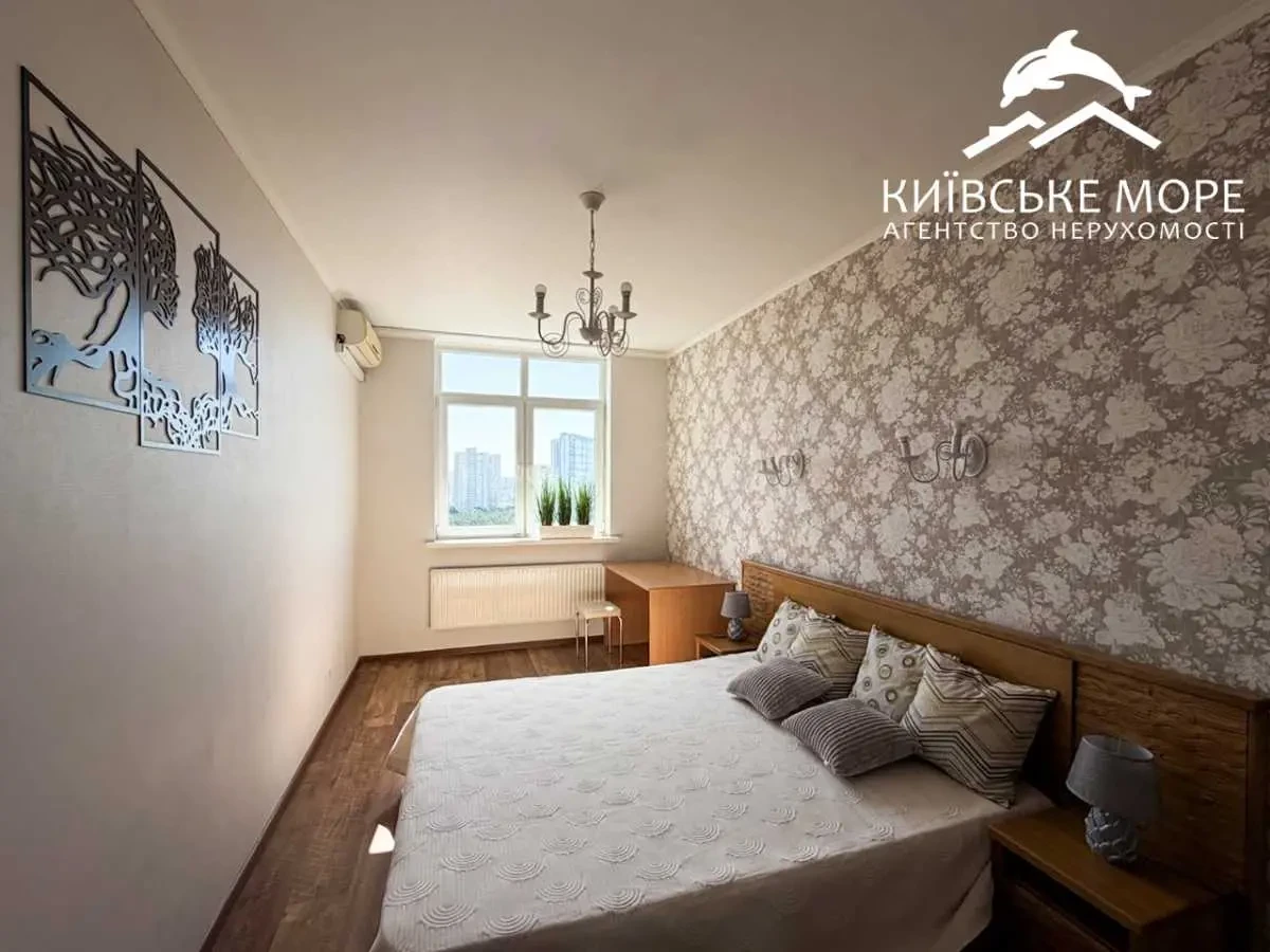 2-к квартира Київ, Дніпровський, Воскресенська 14Д 5