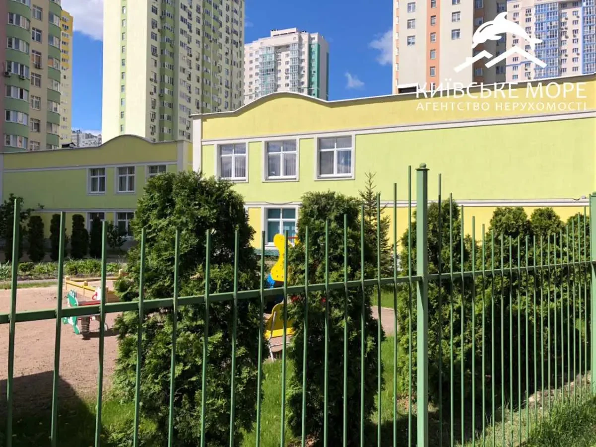 2-к квартира Київ, Дніпровський, Воскресенська 14Д 19