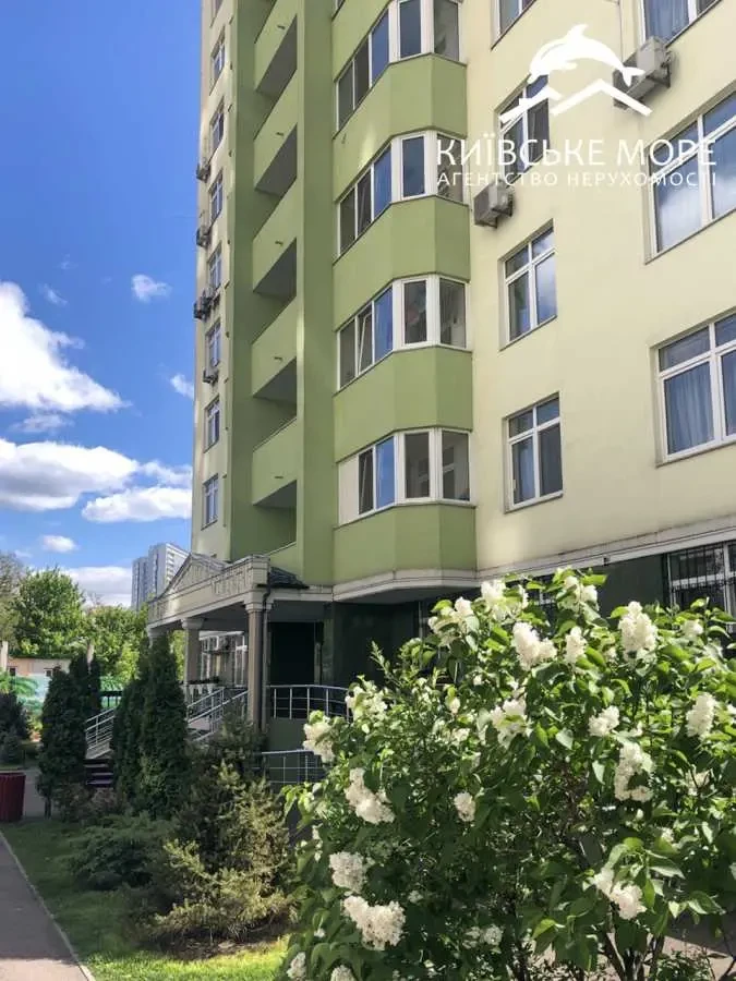 2-к квартира Київ, Дніпровський, Воскресенська 14Д 17