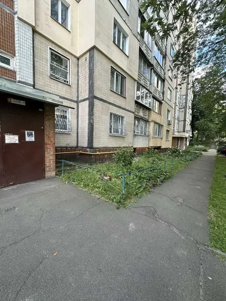 3-к квартира Київ, Подільський, Правди 9б 7