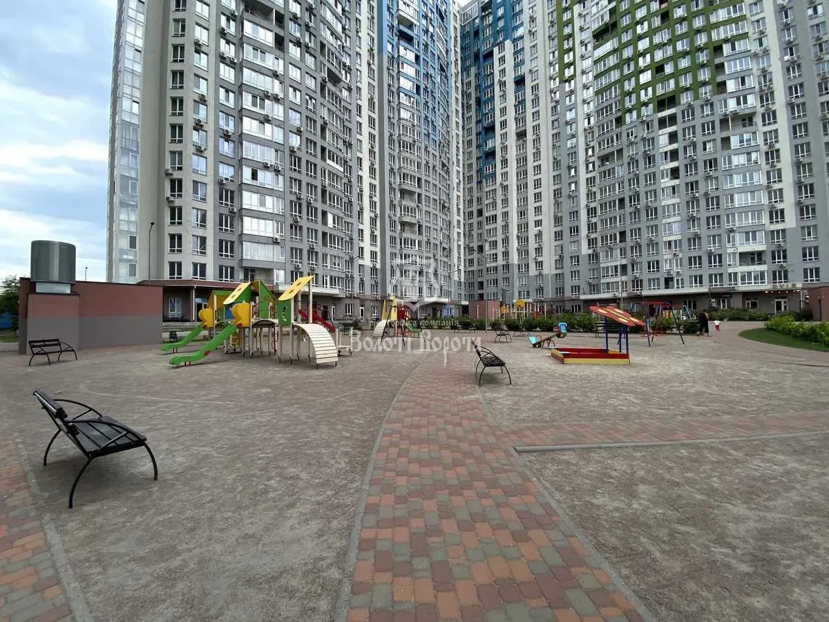 2-к квартира Київ, Дніпровський, Каховська 62 24