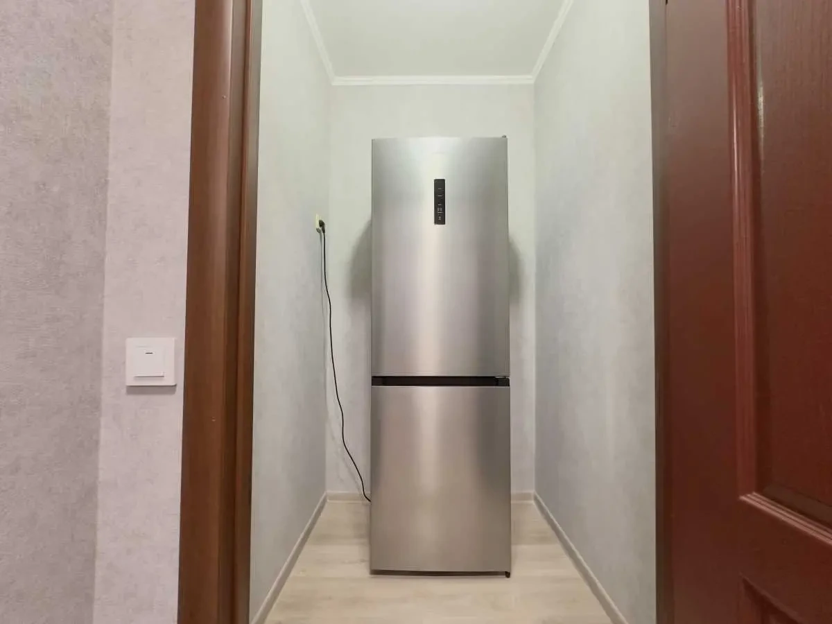 2-к квартира Черкаси, Придніпровський, Нарбутівська 165/1 8