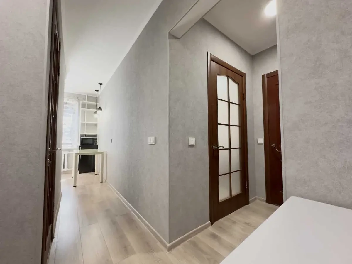 2-к квартира Черкаси, Придніпровський, Нарбутівська 165/1 13