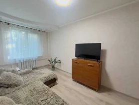 2-к квартира Черкаси, Придніпровський, Нарбутівська 165/1
