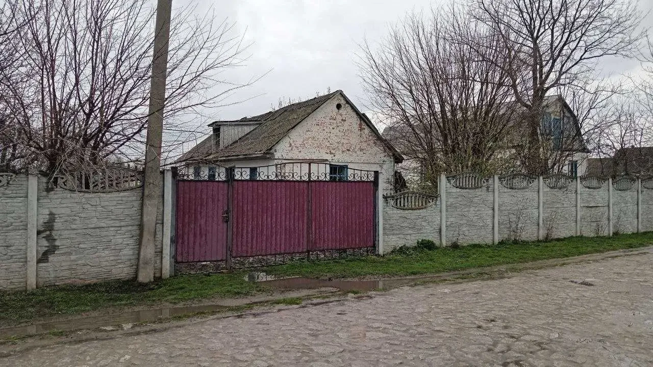 3-к будинок Білоцерківський, Журавлиха, Сергій Нещенко 7 9