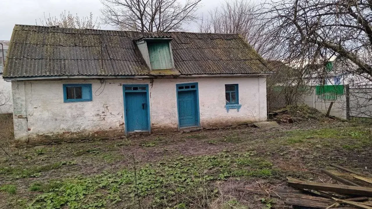 3-к будинок Білоцерківський, Журавлиха, Сергій Нещенко 7 5