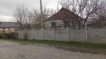 3-к будинок Білоцерківський, Журавлиха, Сергій Нещенко 7