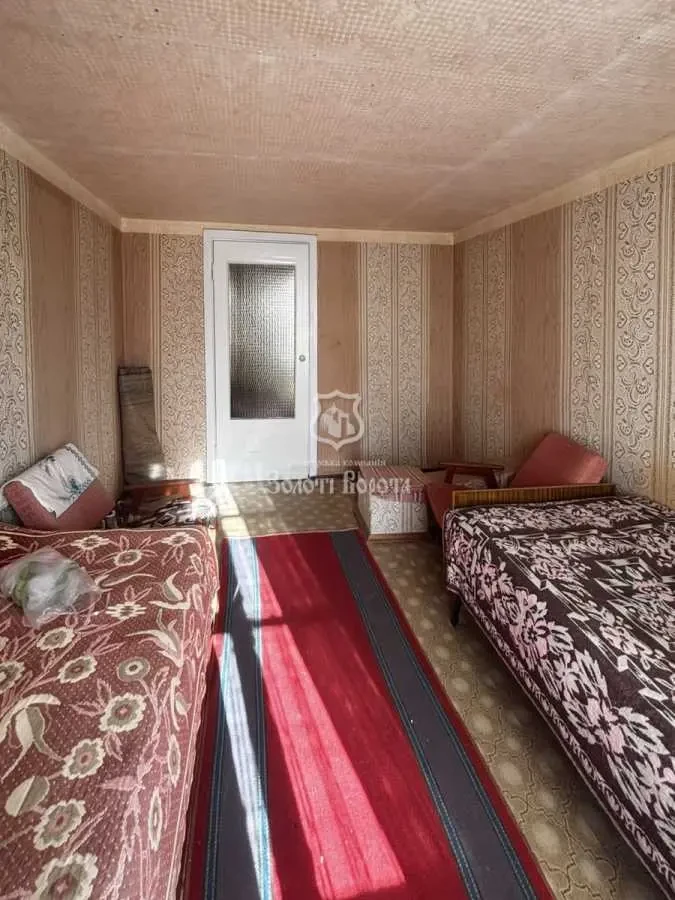 3-к будинок Вишгородський, Хотянівка, 6-а лінія 34 8