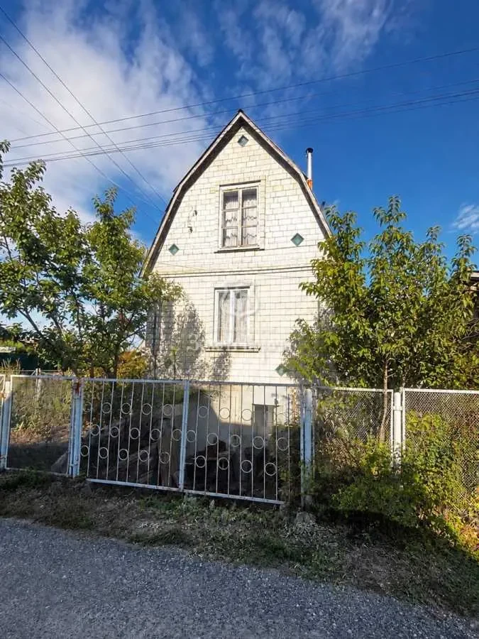 3-к будинок Вишгородський, Хотянівка, 6-а лінія 34 2