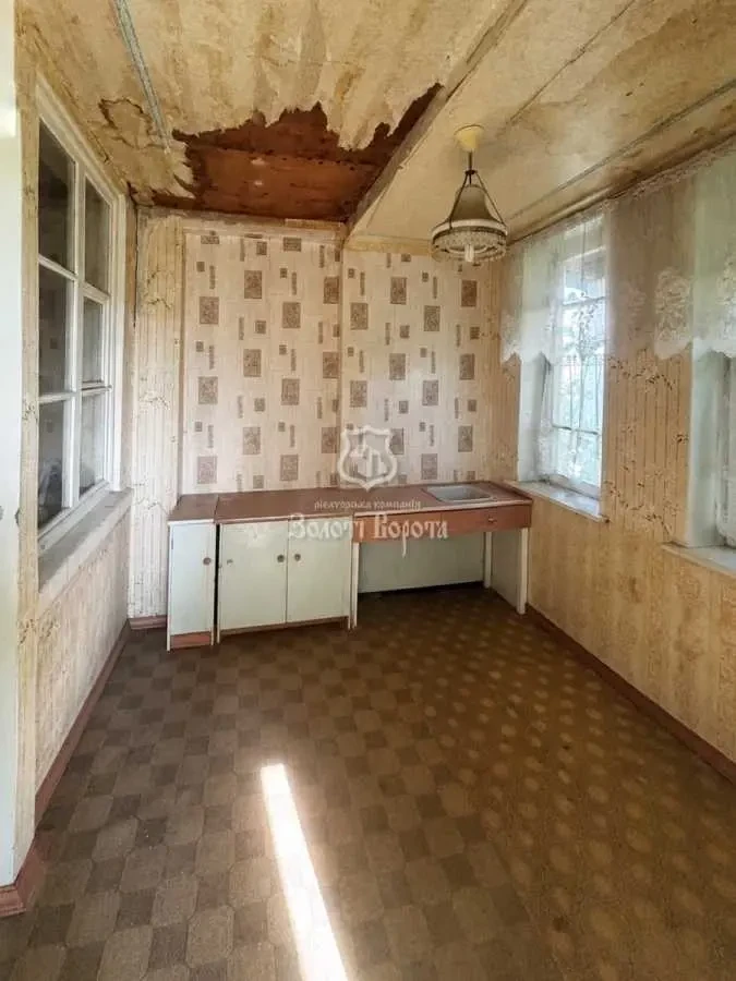 3-к будинок Вишгородський, Хотянівка, 6-а лінія 34 16