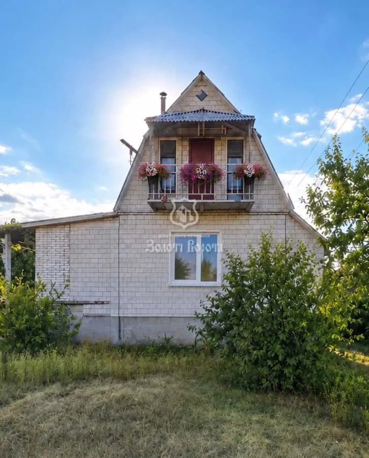 3-к будинок Вишгородський, Хотянівка, 6-а лінія 34 23