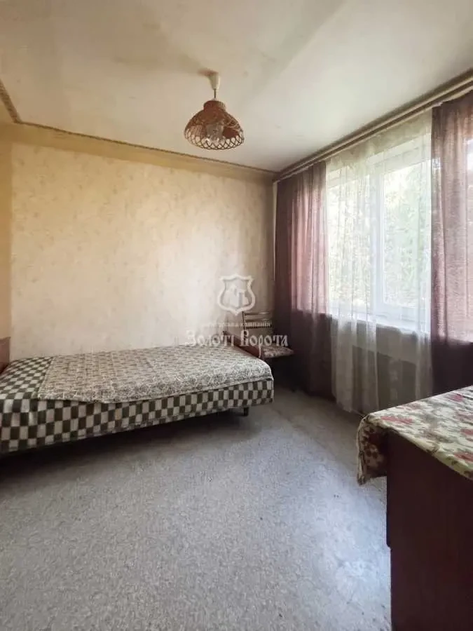 3-к будинок Вишгородський, Хотянівка, 6-а лінія 34 9