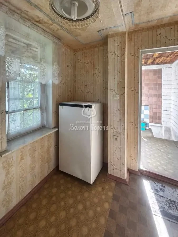 3-к будинок Вишгородський, Хотянівка, 6-а лінія 34 17
