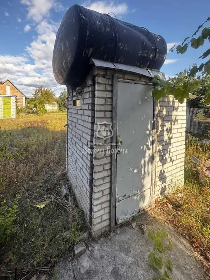 3-к будинок Вишгородський, Хотянівка, 6-а лінія 34 4