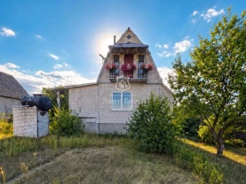 3-к будинок Вишгородський, Хотянівка, 6-а лінія 34