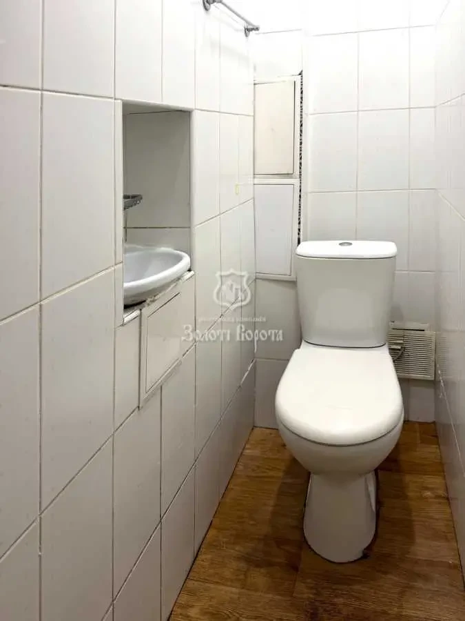 2-к квартира Київ, Шевченківський, Гоголівська 32б 8