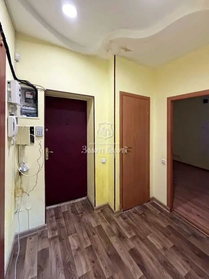 2-к квартира Київ, Шевченківський, Гоголівська 32б 9