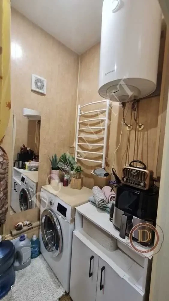 2-к квартира Запоріжжя, Комунарський, Космическая 6