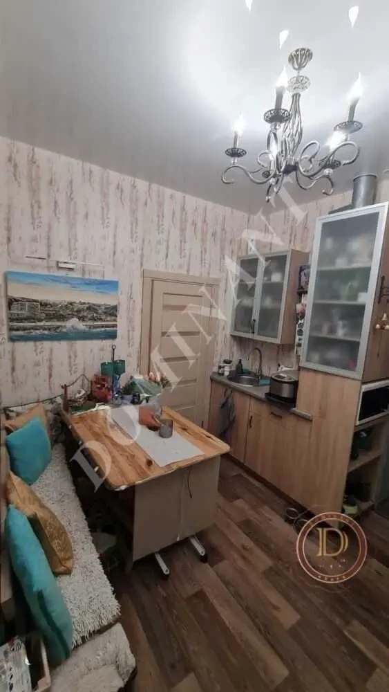 2-к квартира Запоріжжя, Комунарський, Космическая 8