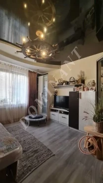 2-к квартира Запоріжжя, Комунарський, Космическая