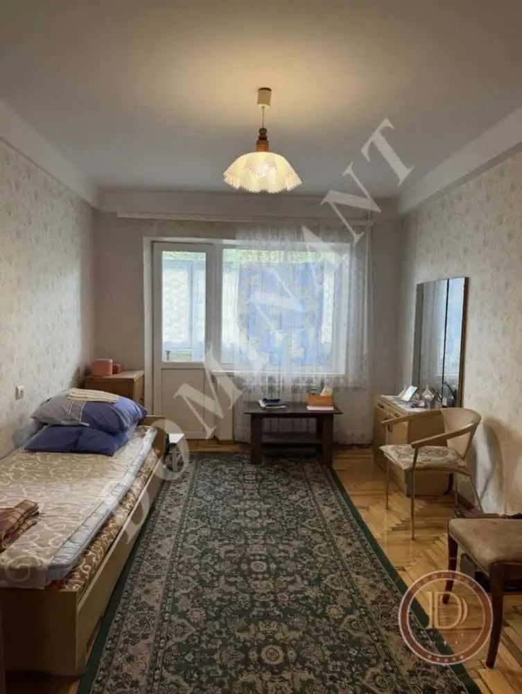 2-к квартира Запоріжжя, Заводський, Республіканська 53 2