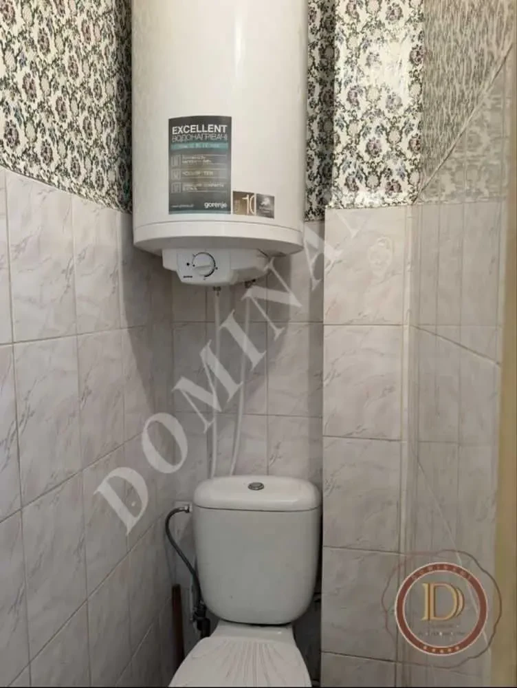 2-к квартира Запоріжжя, Заводський, Республіканська 53 4
