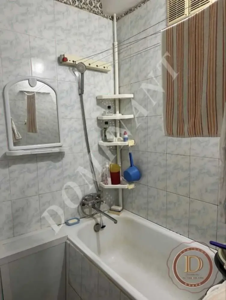 2-к квартира Запоріжжя, Заводський, Республіканська 53 5